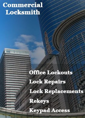 Golden Locksmith Services San Jacinto, CA 951-268-7349